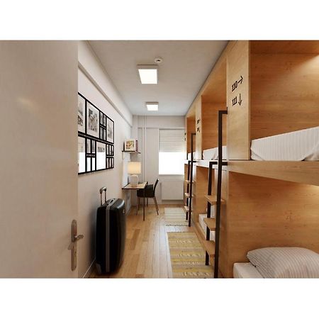 Nem Guest House Ulan Bator Exterior foto