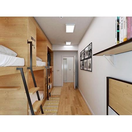 Nem Guest House Ulan Bator Exterior foto