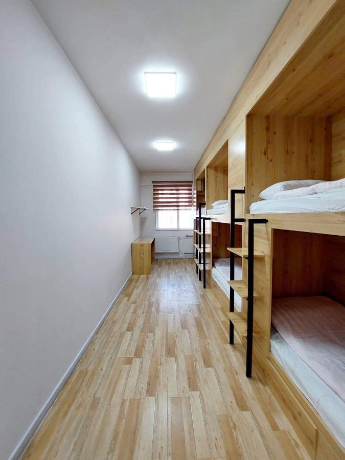Nem Guest House Ulan Bator Exterior foto