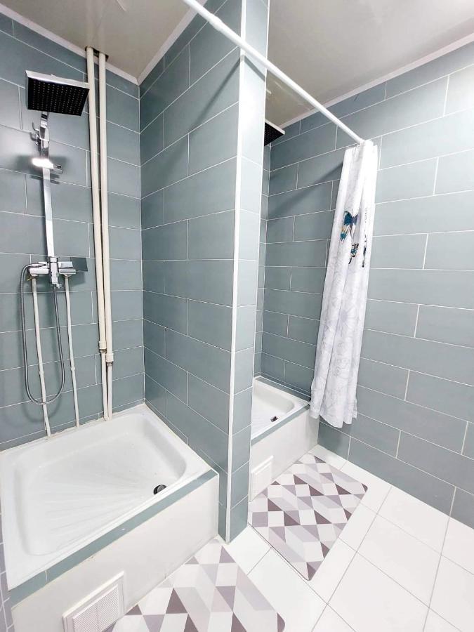 Nem Guest House Ulan Bator Exterior foto