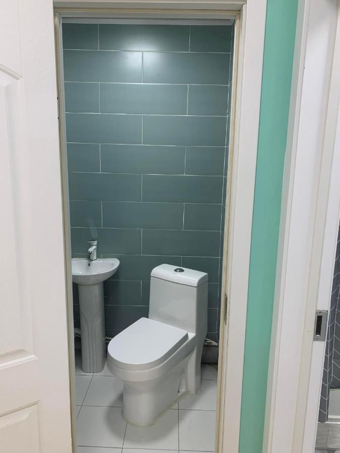 Nem Guest House Ulan Bator Exterior foto